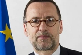 EU bổ nhiệm các đặc phái viên tại Trung Đông và Trung Á