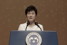 Tổng thống Hàn lệnh cho quân đội sẵn sàng giáng trả Triều 