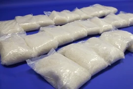 (Ảnh minh họa: AFP/TTXVN)