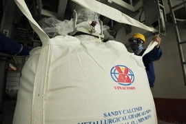 Tập đoàn Than-Khoáng sản đặt mục tiêu tăng doanh thu từ 6,5-7%