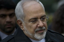 Iran đòi LHQ dỡ bỏ các nghị quyết về chương trình hạt nhân