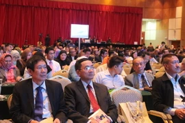 Diễn đàn doanh nghiệp ASEAN thúc đẩy thương mại nội khối 