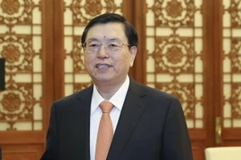 Trung Quốc coi trọng tình hữu nghị truyền thống với Pakistan