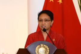 Indonesia: Những ưu tiên trong chính sách ngoại giao năm 2015