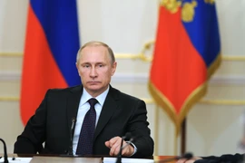 Lực lượng Kiev "không có lối thoát" tại miền Đông Ukraine