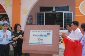 VietinBank tài trợ gần 2.000 tỷ đồng cho các dự án ở Tây Bắc