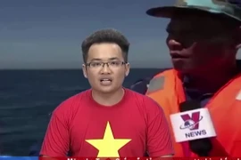 Tích cực nâng chất lượng thông tin tuyên truyền đối ngoại