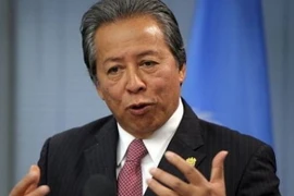 Malaysia và Myanmar miễn thị thực đối với quan chức chính phủ