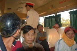 Đắk Nông: Bắt đối tượng đánh người, hủy hoại tài sản, bỏ trốn