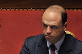 Italy tăng giám sát các đối tượng tình nghi liên hệ với khủng bố