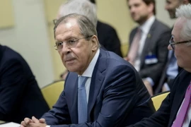 Báo chí Nga: Đã đạt thỏa thuận nguyên tắc về hạt nhân Iran