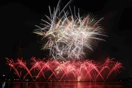 Lượng khách du lịch đến Đà Nẵng dịp lễ 30/4 và 1/5 tăng mạnh