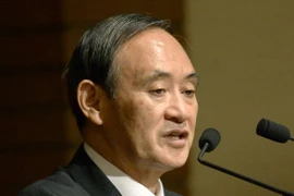 Nhật Bản hối thúc Hàn Quốc đối thoại mà không đưa ra điều kiện