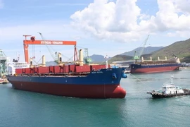 Khánh Hòa tôn vinh các tập thể và cá nhân người nước ngoài