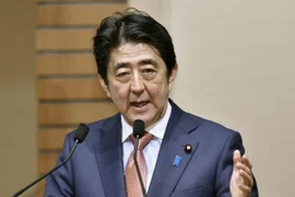 Thủ tướng Nhật Bản cam kết viện trợ kinh tế cho Ukraine