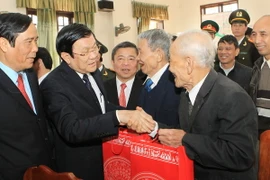 Tỉnh Hà Tĩnh cần phải đẩy mạnh tái nền cơ cấu nền kinh tế 