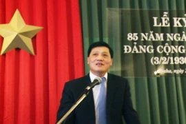 Kỷ niệm 85 năm ngày thành lập Đảng Cộng sản Việt Nam tại Séc