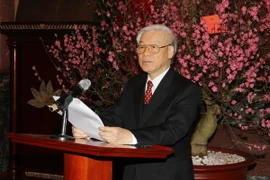 Sức mạnh của bản lĩnh, trí tuệ và tinh thần đoàn kết dân tộc Việt