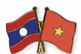 Việt-Lào tăng phối hợp trong các vấn đề Biển Đông và sông Mekong