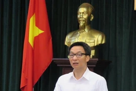 Kỳ thi THPT quốc gia là giải pháp đột phá trong đổi mới giáo dục