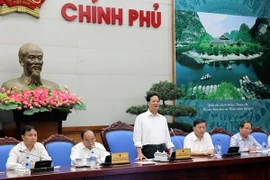 Tập trung thực hiện đồng bộ các giải pháp chống buôn lậu thuốc lá