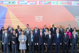 CELAC thông qua Tuyên bố chính trị Belen, Kế hoạch hành động