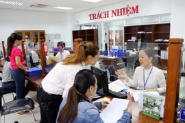 Kế hoạch đơn giản hóa thủ tục hành chính trọng tâm năm 2015