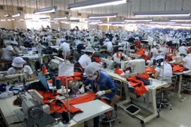 Bình Dương: Doanh nghiệp "chạy đua" bổ sung lao động mới