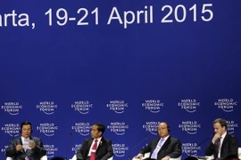 Việt Nam ủng hộ Sáng kiến tầm nhìn mới trong nông nghiệp