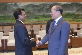 Việt Nam coi trọng quan hệ hữu nghị truyền thống với Maldives