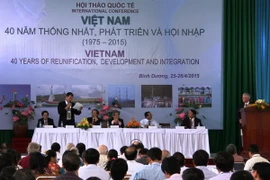 Carl Thayer: Việt Nam thành công lớn trong đối sách ngoại giao