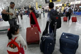 Các nước tiếp tục sơ tán công dân khỏi vùng chiến sự Yemen