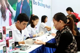 64% số người mắc bệnh đái tháo đường không biết mình bị bệnh