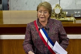 Tổng thống Chile công bố nội các mới sau vụ tham nhũng