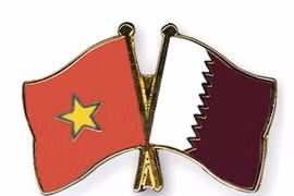 Tham vấn chính trị thứ nhất giữa Bộ Ngoại giao Việt Nam-Qatar