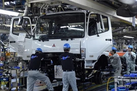 Ảnh minh họa. (Nguồn: forexreportdaily.com)