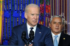 Liên hợp quốc lập Phái bộ nhân quyền thường trực ở Honduras