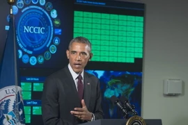 Hạ viện Mỹ không cấp ngân sách cho nhập cư của Nhà Trắng