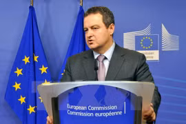 OSCE, EU kêu gọi lệnh tạm ngừng bắn xung quanh Debaltsevo