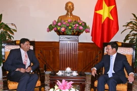 Việt Nam coi trọng quan hệ hữu nghị truyền thống với Sri Lanka