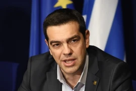 Hy Lạp chính thức lập quan hệ đối tác cải cách với OECD