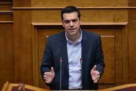 Có hay không gói cứu trợ tài chính thứ ba dành cho Hy Lạp?