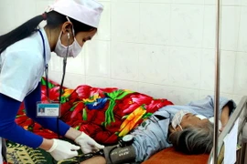 Bệnh nhân lao đồng nhiễm HIV cần được điều trị sớm bằng ARV