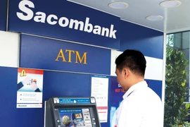 Ảnh minh họa. (Nguồn: Sacombank)
