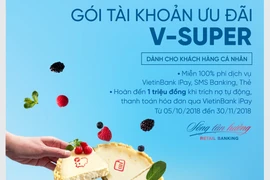 Ảnh minh họa. (Nguồn: CTV)