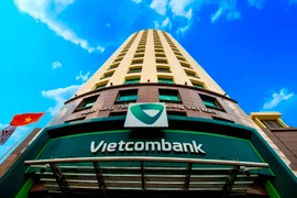 Vietcombank là ngân hàng đầu tiên của Việt Nam được cơ quan quản lý Mỹ cấp phép thành lập Văn phòng đại diện tại thành phố New York. (Nguồn: Vietcombank)