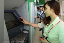 Ảnh chỉ mang tính minh họa. (Ảnh: Trần Việt/TTXVN)