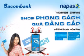 Ảnh minh họa. (Nguồn: CTV)