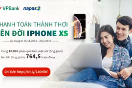 Ảnh minh họa. (Nguồn: CTV)