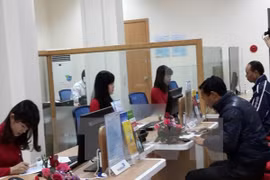 Ảnh minh họa. (Nguồn: TTXVN)